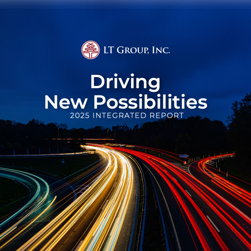 Driving New Possibilities thumbnail
