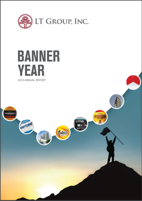Banner Year